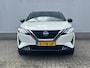 Nissan Qashqai 1.3 MHEV Xtronic Tekna Plus / Panoramadak  / BOSE / ACC / Luxe Lederen Bekleding  / Stoel & Stuurwiel Verwarming / Elektr. Stoelen / Elektr. Achterklep / Memory Stoelen /