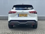 Nissan Qashqai 1.3 MHEV Xtronic Tekna Plus / Panoramadak  / BOSE / ACC / Luxe Lederen Bekleding  / Stoel & Stuurwiel Verwarming / Elektr. Stoelen / Elektr. Achterklep / Memory Stoelen /