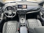 Nissan Qashqai 1.3 MHEV Xtronic Tekna Plus / Panoramadak  / BOSE / ACC / Luxe Lederen Bekleding  / Stoel & Stuurwiel Verwarming / Elektr. Stoelen / Elektr. Achterklep / Memory Stoelen /