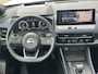 Nissan Qashqai 1.3 MHEV Xtronic Tekna Plus / Panoramadak  / BOSE / ACC / Luxe Lederen Bekleding  / Stoel & Stuurwiel Verwarming / Elektr. Stoelen / Elektr. Achterklep / Memory Stoelen /