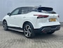 Nissan Qashqai 1.3 MHEV Xtronic Tekna Plus / Panoramadak  / BOSE / ACC / Luxe Lederen Bekleding  / Stoel & Stuurwiel Verwarming / Elektr. Stoelen / Elektr. Achterklep / Memory Stoelen /
