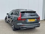 Volvo V60 2.0 T6 Plug-in hybrid AWD Ultra Dark|Head-up|360 camera|19" lm velgen