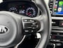 Kia Picanto 1.0 CVVT Design Ed. | Leer | Carplay | Achteruitrijcamera | Navi