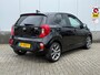 Kia Picanto 1.0 CVVT Design Ed. | Leer | Carplay | Achteruitrijcamera | Navi