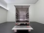 IVECO Daily 35C16 3.0L Bakwagen+Laadklep | 2.37 Mtr Hoog | Fabrieksgarantie | Camera | Dakspoiler | Airco | Cruise | 3-Zits