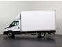 IVECO Daily 35C16 3.0L Bakwagen+Laadklep | 2.37 Mtr Hoog | Fabrieksgarantie | Camera | Dakspoiler | Airco | Cruise | 3-Zits