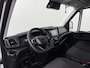 IVECO Daily 35C16 3.0L Bakwagen+Laadklep | 2.37 Mtr Hoog | Fabrieksgarantie | Camera | Dakspoiler | Airco | Cruise | 3-Zits