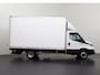 IVECO Daily 35C16 3.0L Bakwagen+Laadklep | 2.37 Mtr Hoog | Fabrieksgarantie | Camera | Dakspoiler | Airco | Cruise | 3-Zits