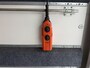 IVECO Daily 35C16 3.0L Bakwagen+Laadklep | 2.37 Mtr Hoog | Fabrieksgarantie | Camera | Dakspoiler | Airco | Cruise | 3-Zits