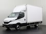 IVECO Daily 35C16 3.0L Bakwagen+Laadklep | 2.37 Mtr Hoog | Fabrieksgarantie | Camera | Dakspoiler | Airco | Cruise | 3-Zits