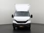 IVECO Daily 35C16 3.0L Bakwagen+Laadklep | 2.37 Mtr Hoog | Fabrieksgarantie | Camera | Dakspoiler | Airco | Cruise | 3-Zits
