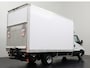 IVECO Daily 35C16 3.0L Bakwagen+Laadklep | 2.37 Mtr Hoog | Fabrieksgarantie | Camera | Dakspoiler | Airco | Cruise | 3-Zits