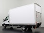 IVECO Daily 35C16 3.0L Bakwagen+Laadklep | 2.37 Mtr Hoog | Fabrieksgarantie | Camera | Dakspoiler | Airco | Cruise | 3-Zits