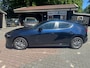Mazda 3 2.0 E-SKYACTIV-G M Hybrid Automaat navigatie