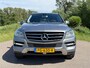 Mercedes-Benz ML-klasse 350 BlueTEC / Automaat / Nieuwe EGR / 1ste eigenaar / Navi. / Camera / Uitklapbare trekhaak / Leder /