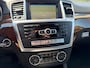 Mercedes-Benz ML-klasse 350 BlueTEC / Automaat / Nieuwe EGR / 1ste eigenaar / Navi. / Camera / Uitklapbare trekhaak / Leder /