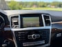 Mercedes-Benz ML-klasse 350 BlueTEC / Automaat / Nieuwe EGR / 1ste eigenaar / Navi. / Camera / Uitklapbare trekhaak / Leder /