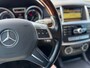 Mercedes-Benz ML-klasse 350 BlueTEC / Automaat / Nieuwe EGR / 1ste eigenaar / Navi. / Camera / Uitklapbare trekhaak / Leder /