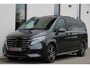 Mercedes-Benz V-klasse 300d / Exclusive / DC / Luchtvering / Panorama / 2x Elec Schuifd / 360 Cam / Burmester / Vol Opties / NIEUW!!