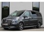 Mercedes-Benz V-klasse 300d / Exclusive / DC / Luchtvering / Panorama / 2x Elec Schuifd / 360 Cam / Burmester / Vol Opties / NIEUW!!