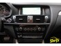 BMW X4 xDrive20d | Navi | Camera | Leer en memory | NAP auto