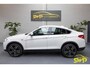 BMW X4 xDrive20d | Navi | Camera | Leer en memory | NAP auto