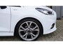 Ford Fiesta 1.0 EcoBoost 125pk ST-Line 5Drs LED 18inch LM H-Leder Adaptive Cruise Control *Keurig exemplaar* 89572km!