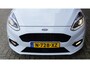Ford Fiesta 1.0 EcoBoost 125pk ST-Line 5Drs LED 18inch LM H-Leder Adaptive Cruise Control *Keurig exemplaar* 89572km!