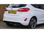 Ford Fiesta 1.0 EcoBoost 125pk ST-Line 5Drs LED 18inch LM H-Leder Adaptive Cruise Control *Keurig exemplaar* 89572km!