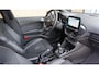 Ford Fiesta 1.0 EcoBoost 125pk ST-Line 5Drs LED 18inch LM H-Leder Adaptive Cruise Control *Keurig exemplaar* 89572km!