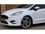 Ford Fiesta 1.0 EcoBoost 125pk ST-Line 5Drs LED 18inch LM H-Leder Adaptive Cruise Control *Keurig exemplaar* 89572km!