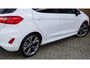 Ford Fiesta 1.0 EcoBoost 125pk ST-Line 5Drs LED 18inch LM H-Leder Adaptive Cruise Control *Keurig exemplaar* 89572km!