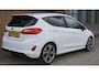 Ford Fiesta 1.0 EcoBoost 125pk ST-Line 5Drs LED 18inch LM H-Leder Adaptive Cruise Control *Keurig exemplaar* 89572km!