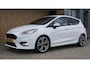Ford Fiesta 1.0 EcoBoost 125pk ST-Line 5Drs LED 18inch LM H-Leder Adaptive Cruise Control *Keurig exemplaar* 89572km!