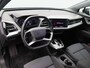 Audi Q4 e-tron 45 quattro Advanced edition 77 kWh 265 Pk | Stoelverwarming | Matrix LED | Sonos Audio | 19 Inch | Warmtepomp | 53.634 Km !!