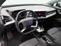 Audi Q4 e-tron 45 quattro Advanced edition 77 kWh 265 Pk | Stoelverwarming | Matrix LED | Sonos Audio | 19 Inch | Warmtepomp | 53.634 Km !!
