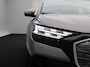 Audi Q4 e-tron 45 quattro Advanced edition 77 kWh 265 Pk | Stoelverwarming | Matrix LED | Sonos Audio | 19 Inch | Warmtepomp | 53.634 Km !!