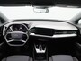 Audi Q4 e-tron 45 quattro Advanced edition 77 kWh 265 Pk | Stoelverwarming | Matrix LED | Sonos Audio | 19 Inch | Warmtepomp | 53.634 Km !!