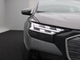 Audi Q4 e-tron 45 quattro Advanced edition 77 kWh 265 Pk | Stoelverwarming | Matrix LED | Sonos Audio | 19 Inch | Warmtepomp | 53.634 Km !!