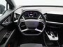 Audi Q4 e-tron 45 quattro Advanced edition 77 kWh 265 Pk | Stoelverwarming | Matrix LED | Sonos Audio | 19 Inch | Warmtepomp | 53.634 Km !!