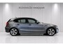 BMW 1-Serie 118i Cruise-Control*Trekhaak*Navi*Bluetooth*5-Deur