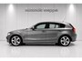 BMW 1-Serie 118i Cruise-Control*Trekhaak*Navi*Bluetooth*5-Deur