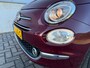 Fiat 500 0.9 TwinAir Turbo Lounge | Pano | NAVI | Cruise