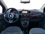 Fiat 500 0.9 TwinAir Turbo Lounge | Pano | NAVI | Cruise