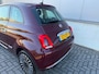 Fiat 500 0.9 TwinAir Turbo Lounge | Pano | NAVI | Cruise