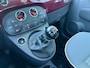 Fiat 500 0.9 TwinAir Turbo Lounge | Pano | NAVI | Cruise