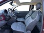 Fiat 500 0.9 TwinAir Turbo Lounge | Pano | NAVI | Cruise