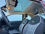 Fiat 500 0.9 TwinAir Turbo Lounge | Pano | NAVI | Cruise