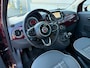 Fiat 500 0.9 TwinAir Turbo Lounge | Pano | NAVI | Cruise