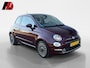 Fiat 500 0.9 TwinAir Turbo Lounge | Pano | NAVI | Cruise